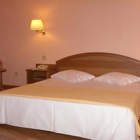 Grande Dom Dinis Hotel