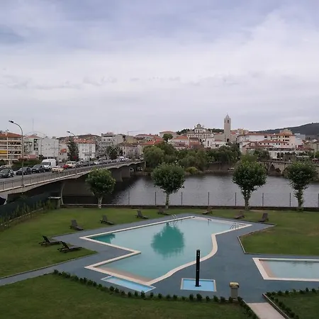 Grande Dom Dinis 3* Mirandela