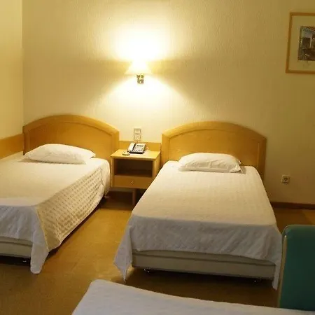 Grande Dom Dinis Hotel