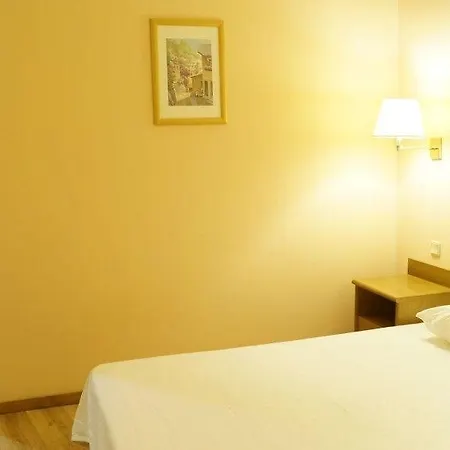 Hotell Grande Dom Dinis