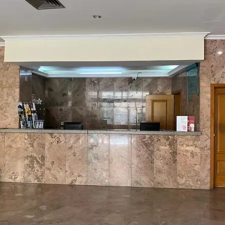 Grande Dom Dinis Hotel