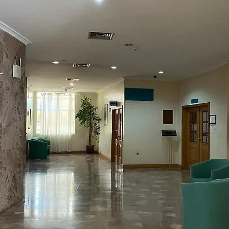 Hotel Grande Dom Dinis Mirandela