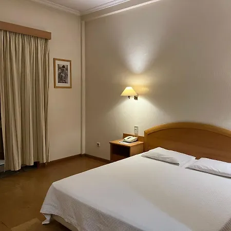Grande Dom Dinis Hotell Mirandela