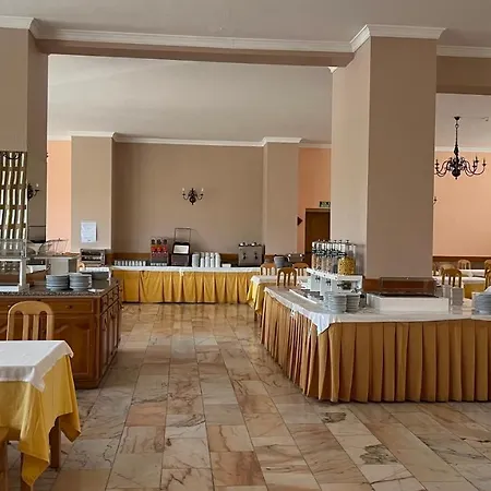 Hotel Grande Dom Dinis Mirandela