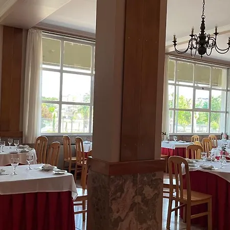 Grande Dom Dinis Hotel Mirandela