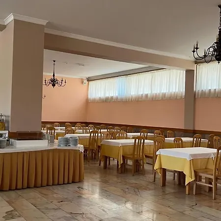 Grande Dom Dinis Hotel 3*