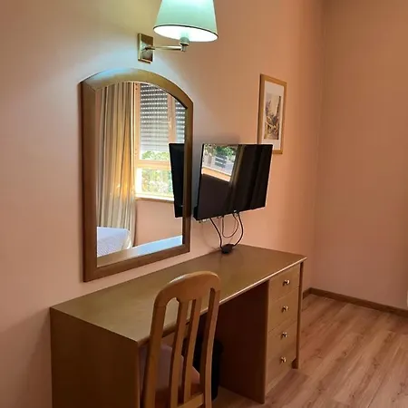 Szálloda Grande Dom Dinis 3*