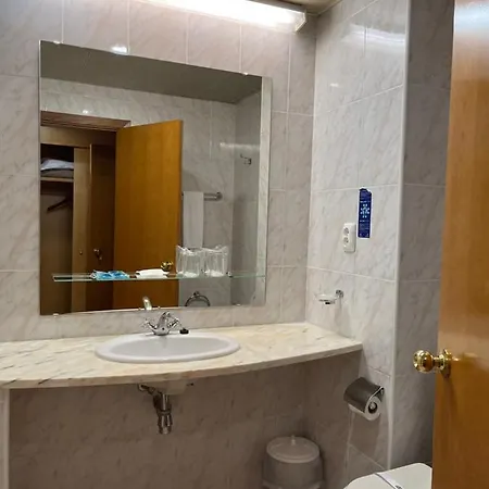 Hotell Grande Dom Dinis 3*