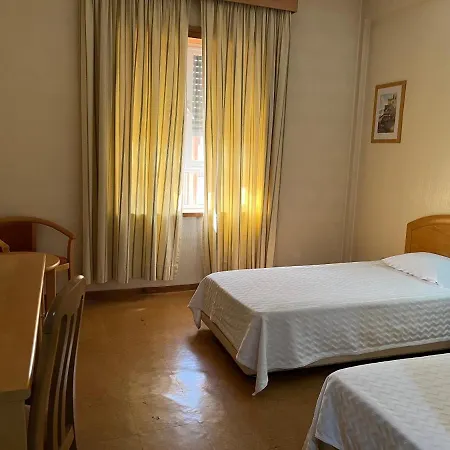 Hotel Grande Dom Dinis Mirandela