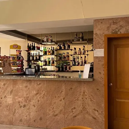 酒店 多姆迪尼斯大酒店
