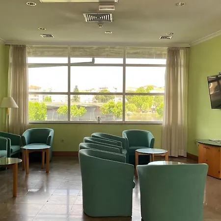 Hotel Grande Dom Dinis 3*