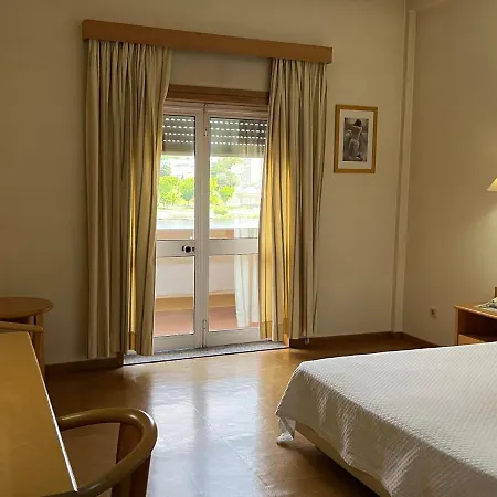Grande Dom Dinis Hotell