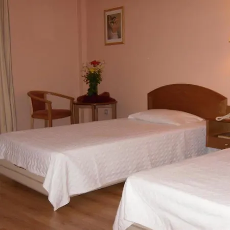 Hotel Grande Dom Dinis 3*