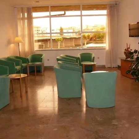 Grande Dom Dinis Hotel 3*