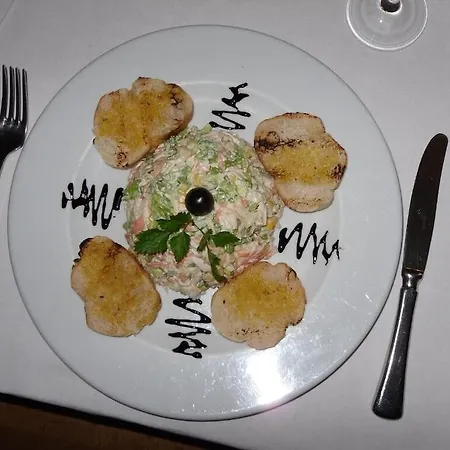 Hotel Grande Dom Dinis