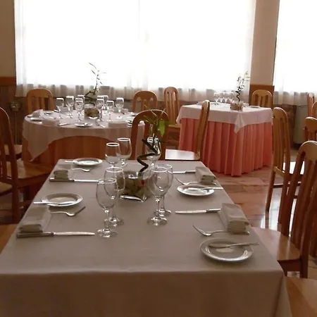 Hotel Grande Dom Dinis Mirandela