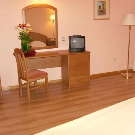 Grande Dom Dinis Szálloda Mirandela