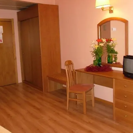 Hotel Grande Dom Dinis 3*