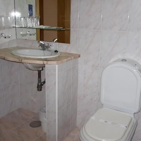 Grande Dom Dinis 3* Мирандела