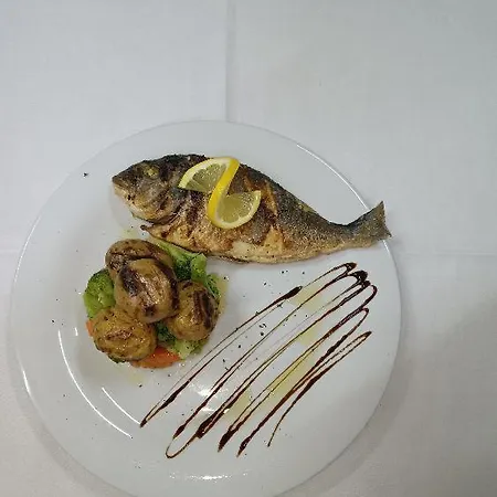 Szálloda Grande Dom Dinis