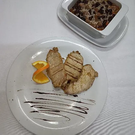 Grande Dom Dinis 3* Μιραντέλα