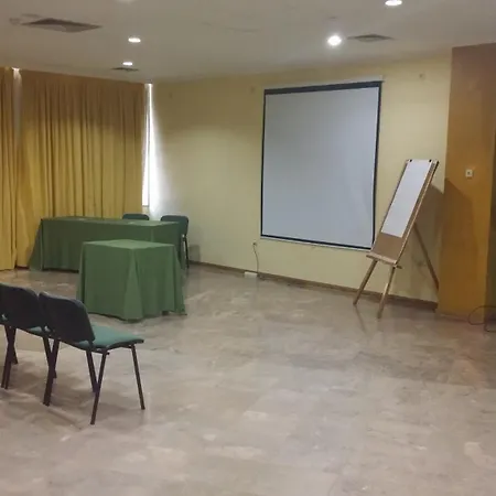 Grande Dom Dinis Hotel Mirandela