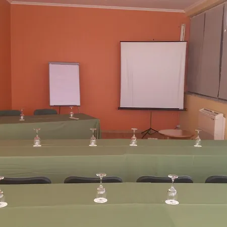 Hotel Grande Dom Dinis Mirandela