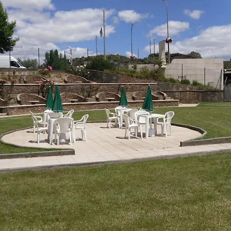 Hotel Grande Dom Dinis Mirandela