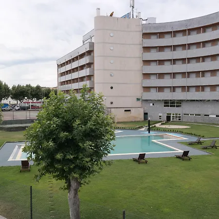 Grande Dom Dinis Hotel