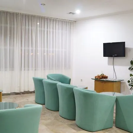 Grande Dom Dinis Hotel Mirandela