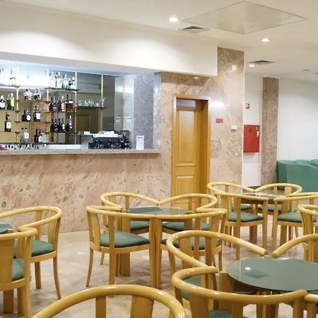Hotell Grande Dom Dinis