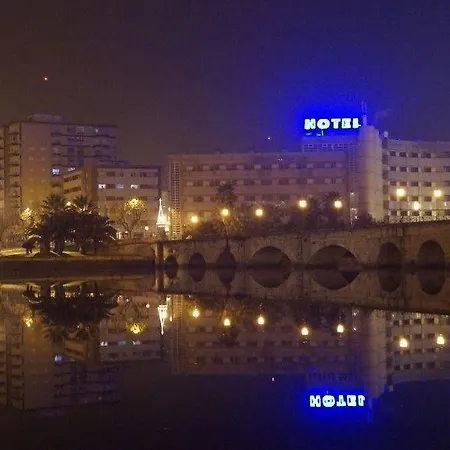 Grande Dom Dinis Hotel