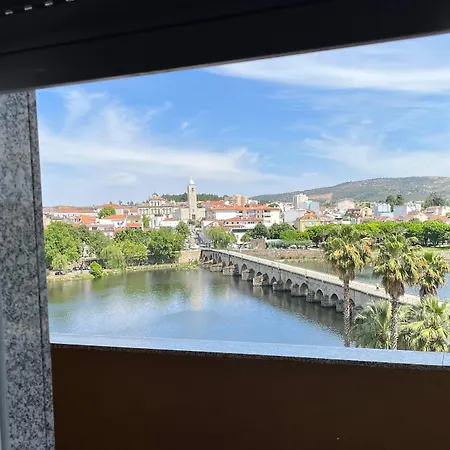 Hotell Grande Dom Dinis Mirandela