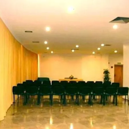 Hotel Grande Dom Dinis Mirandela