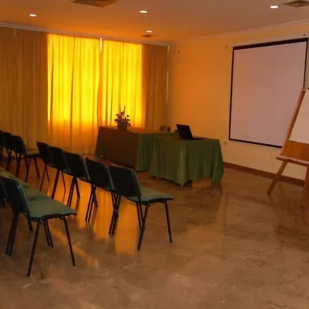 Hotell Grande Dom Dinis Mirandela