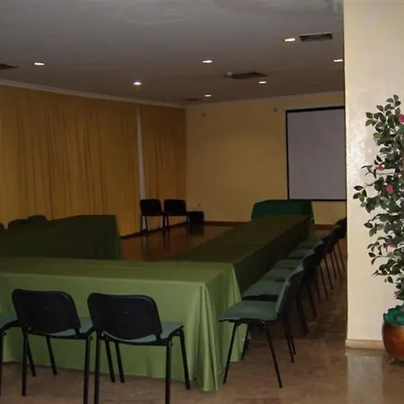 Grande Dom Dinis Hotel