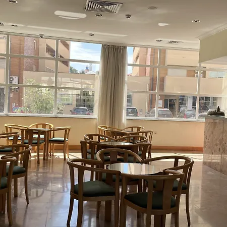 Grande Dom Dinis Hotel 3*