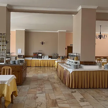 Grande Dom Dinis Hotel Mirandela