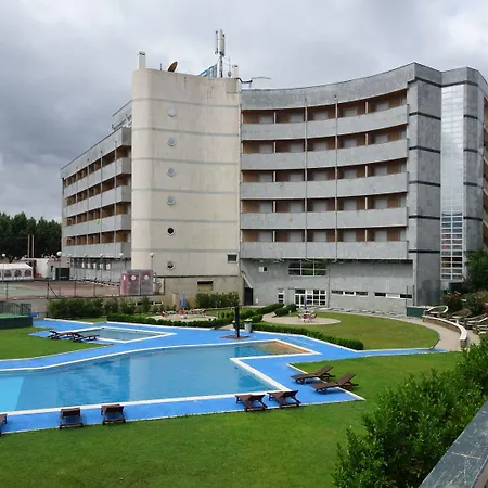 Szálloda Grande Dom Dinis 3*