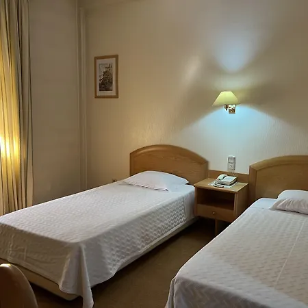 Hotell Grande Dom Dinis