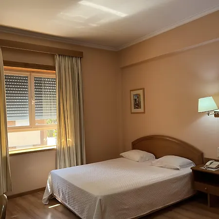 Grande Dom Dinis Hotel