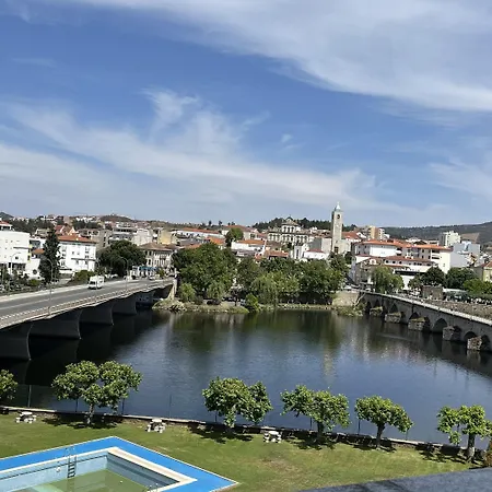 Grande Dom Dinis Hotell Mirandela