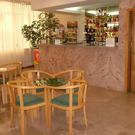 酒店 多姆迪尼斯大酒店