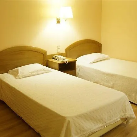 Grande Dom Dinis Hotell