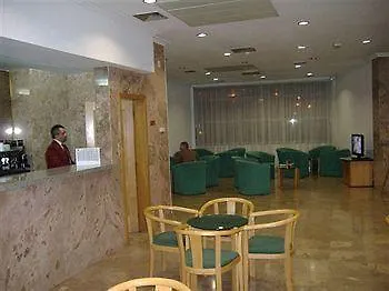 Hotell Grande Dom Dinis Mirandela