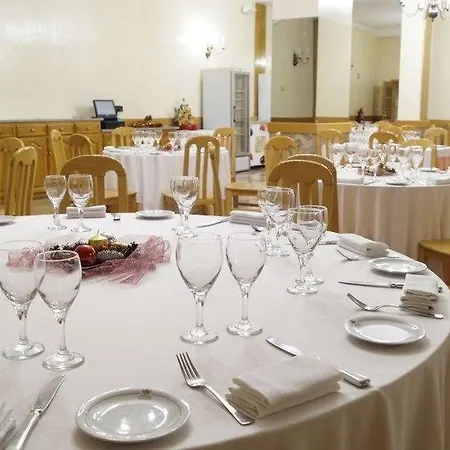 Grande Dom Dinis Hotel 3*
