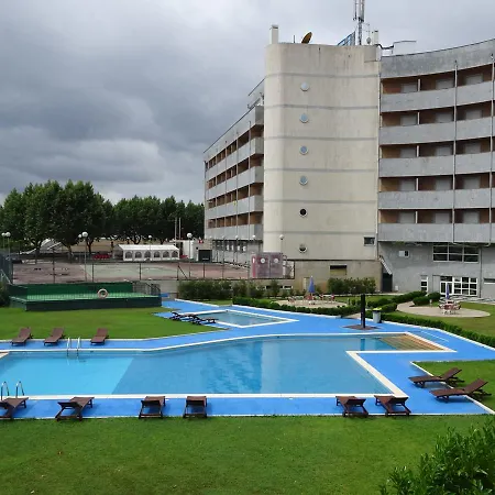 Hotel Grande Dom Dinis 3*
