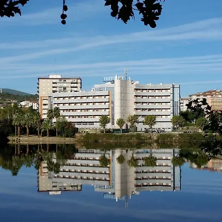 Szálloda Grande Dom Dinis Mirandela