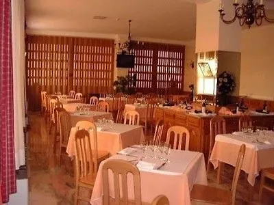 Hotell Grande Dom Dinis Mirandela