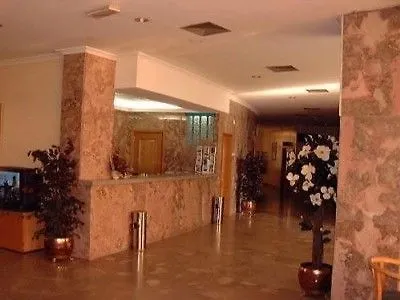 Grande Dom Dinis Hotell